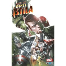 Presstij Kitap What If? Gizli Istila