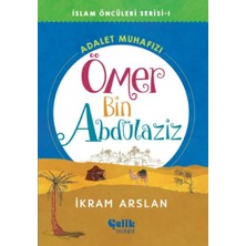 Çelik Yayınevi Islam Öncüleri Serisi 1 - Ömer Bin Abdülaziz