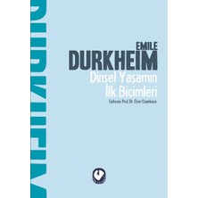Cem Yayınevi Dinsel Yaşamın Ilk Biçimleri