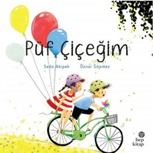 Hep Kitap Püf Çiçeğim
