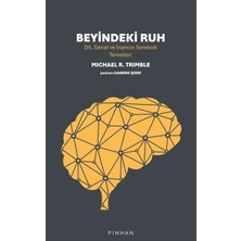 Pinhan Yayıncılık Beyindeki Ruh
