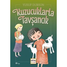 Nar Yayınları Kuzucuklarla Tavşancık