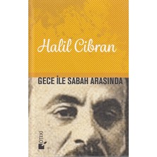 Öteki Yayınevi Gece ile Sabah Arasında (Ciltli)