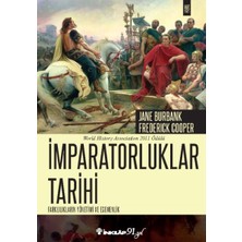 İnkılap Kitabevi Imparatorluklar Tarihi