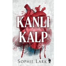 Nemesis Kitap Kanlı Kalp