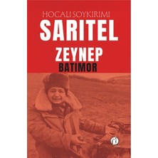 Herdem Kitap Hocalı Soykırımı                   Sarıtel