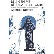 Kanon Kitap Bilinen ve Bilinmeyen Tanrı