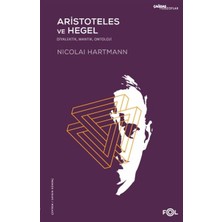 Fol Kitap Aristoteles ve Hegel