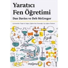 Yeni İnsan Yayınevi Yaratıcı Fen Öğretimi