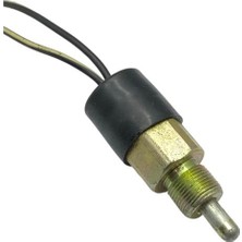 YLZ Geri Vites Müşürü (M14 x 1) (Açık Devre)