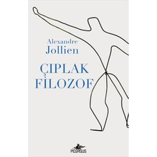Pegasus Yayınları Çıplak Filozof