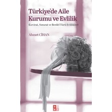 Babıali Kültür Yayıncılığı Türkiyede Aile Kurumu ve Evlilik