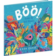 Beta Kids Böö!