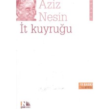 Nesin Yayınevi It Kuyruğu