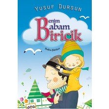 Nar Yayınları Benim Babam Biricik