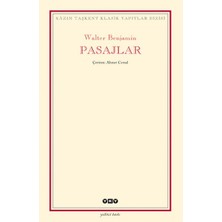 Yapı Kredi Yayınları Pasajlar