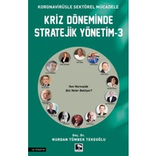 Çınaraltı Yayınları Kriz Döneminde Stratejik Yönetim-3