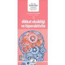 Adeda Yayıncılık Dikkat Eksikliği ve Hiperaktivite