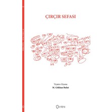 Sıfırdan Yayınları Çırçır Sefası