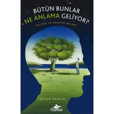Pegasus Yayınları Bütün Bunlar Ne Anlama Geliyor?