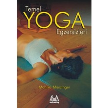 Arkadaş Yayınları Temel Yoga Egzersizleri