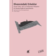 Ayrıntı Yayınları Divanımdaki Erkekler