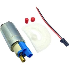 Sagemfrans 12V Elektrikli Yakıt Pompası 3 Bar 38 mm Mavi Soket Ford Focus Iı (2004-2010)