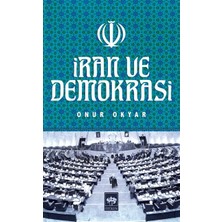 Ötüken Neşriyat Iran ve Demokrasi
