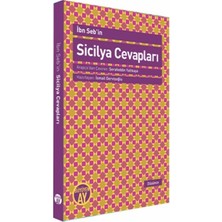 Büyüyen Ay Yayınları Sicilya Cevapları