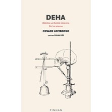 Pinhan Yayıncılık Deha