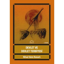 Kubbealtı Neşriyatı Yayıncılık Devlet ve Devlet Terbiyesi