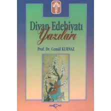 Akçağ Yayınları Divan Edebiyatı Yazıları