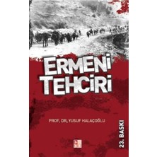 Babıali Kültür Yayıncılığı Ermeni Tehciri
