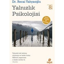 Hayat Yayınları Yalnızlık Psikolojisi