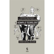 İnsan Yayınları Komplo Teorileri