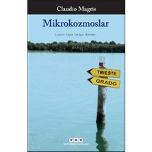 Yapı Kredi Yayınları Mikrokozmoslar