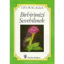 İnkılap Kitabevi Birbirimizi Sevebilmek