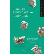 Alfa Yayınları Senaryo Sorunları ve Çözümleri