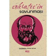 Gece Kitaplığı Sokratesin Savunması