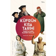 Fol Kitap Küfrün Kısa Tarihi