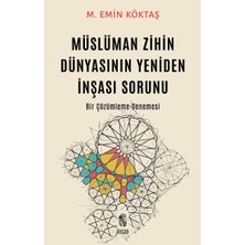 İnsan Yayınları Müslüman Zihin Dünyasının Yeniden Inşası Sorunu
