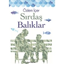 Doğan Egmont Yayıncılık Sırdaş Balıklar