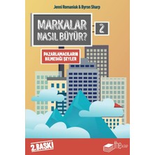 The Kitap Markalar Nasıl Büyür? 2