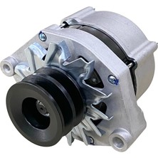 Dodo 24V Alternatör Dinamo Bosch Tipi 55 A (L) Volvo