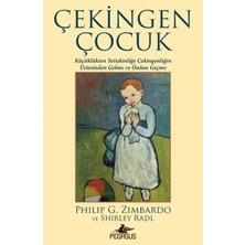 Pegasus Yayınları Çekingen Çocuk