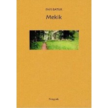 Norgunk Yayıncılık Mekik