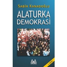 Arkadaş Yayınları Alaturka Demokrasi