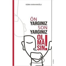 Sola Unitas Ön Yargınız Son Yargınız Olmasın!