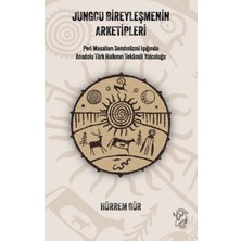Minotor Kitap Jungcu Bireyleşmenin Arketipleri