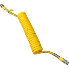 Aydın Tır Dorse Hava Hortumu Sarı (M22 x 1.5)